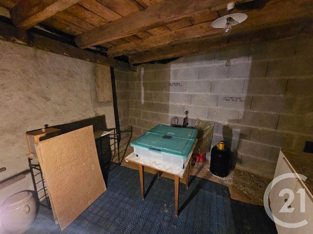 maison à vendre - 3 pièces - 118.48 m2 - ARCHIGNY - 86 - POITOU-CHARENTES - Century 21 A.B.C.