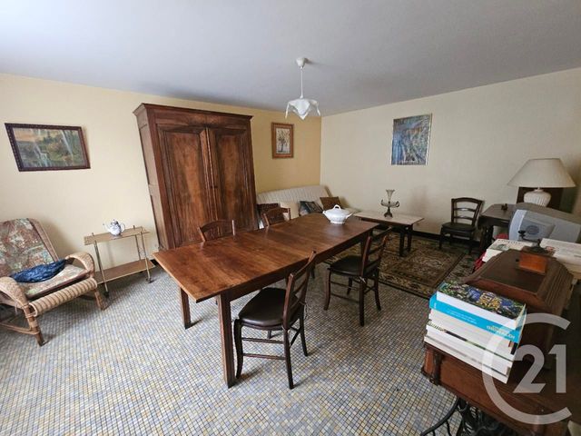 maison à vendre - 3 pièces - 118.48 m2 - ARCHIGNY - 86 - POITOU-CHARENTES - Century 21 A.B.C.