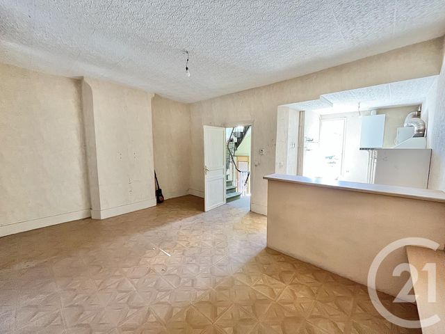 maison à vendre - 4 pièces - 131.38 m2 - CHATELLERAULT - 86 - POITOU-CHARENTES - Century 21 A.B.C.