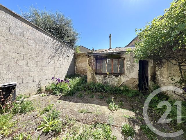 maison à vendre - 4 pièces - 131.38 m2 - CHATELLERAULT - 86 - POITOU-CHARENTES - Century 21 A.B.C.