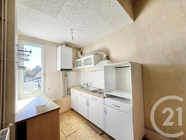 maison à vendre - 4 pièces - 131.38 m2 - CHATELLERAULT - 86 - POITOU-CHARENTES - Century 21 A.B.C.