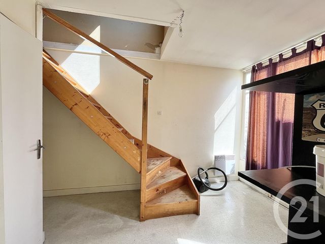 maison à vendre - 4 pièces - 131.38 m2 - CHATELLERAULT - 86 - POITOU-CHARENTES - Century 21 A.B.C.