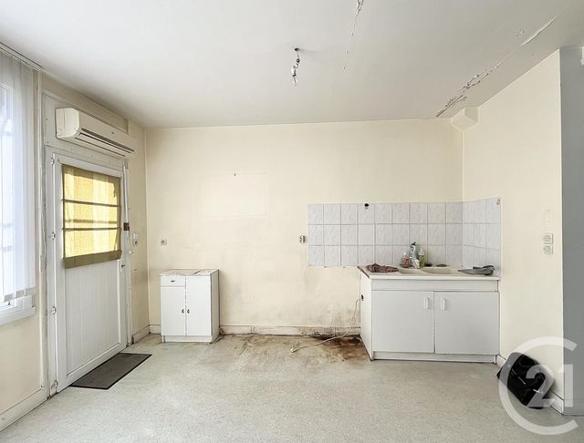 maison à vendre - 4 pièces - 131.38 m2 - CHATELLERAULT - 86 - POITOU-CHARENTES - Century 21 A.B.C.