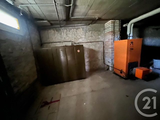 maison à vendre - 6 pièces - 257.24 m2 - CHATELLERAULT - 86 - POITOU-CHARENTES - Century 21 A.B.C.