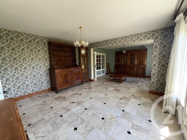 maison à vendre - 6 pièces - 257.24 m2 - CHATELLERAULT - 86 - POITOU-CHARENTES - Century 21 A.B.C.
