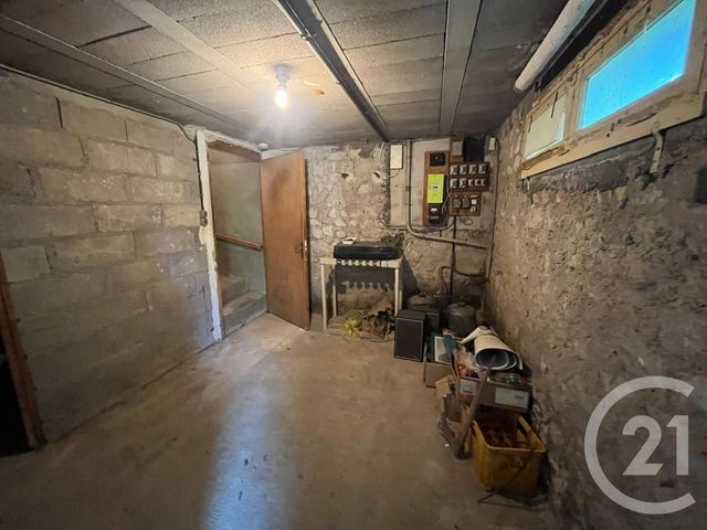 maison à vendre - 6 pièces - 257.24 m2 - CHATELLERAULT - 86 - POITOU-CHARENTES - Century 21 A.B.C.