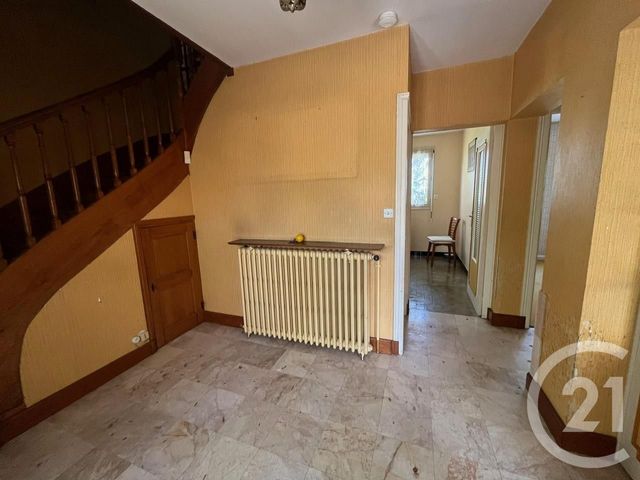maison à vendre - 6 pièces - 257.24 m2 - CHATELLERAULT - 86 - POITOU-CHARENTES - Century 21 A.B.C.