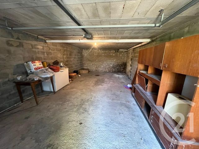 maison à vendre - 6 pièces - 257.24 m2 - CHATELLERAULT - 86 - POITOU-CHARENTES - Century 21 A.B.C.