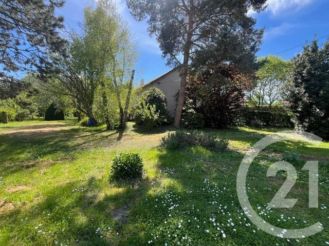 maison à vendre - 6 pièces - 257.24 m2 - CHATELLERAULT - 86 - POITOU-CHARENTES - Century 21 A.B.C.