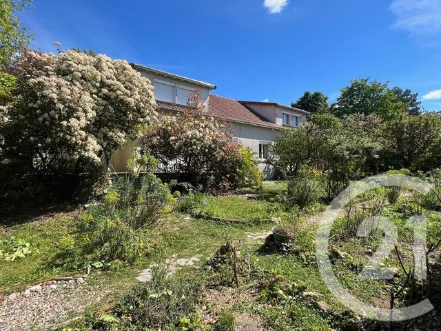 Maison à vendre CHATELLERAULT