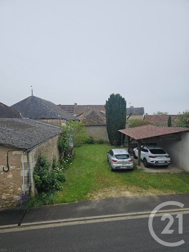 maison à vendre - 4 pièces - 103.0 m2 - ARCHIGNY - 86 - POITOU-CHARENTES - Century 21 A.B.C.