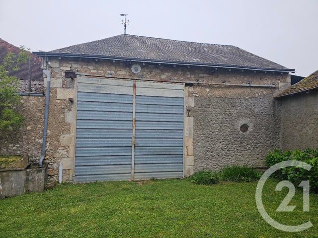 maison à vendre - 4 pièces - 103.0 m2 - ARCHIGNY - 86 - POITOU-CHARENTES - Century 21 A.B.C.