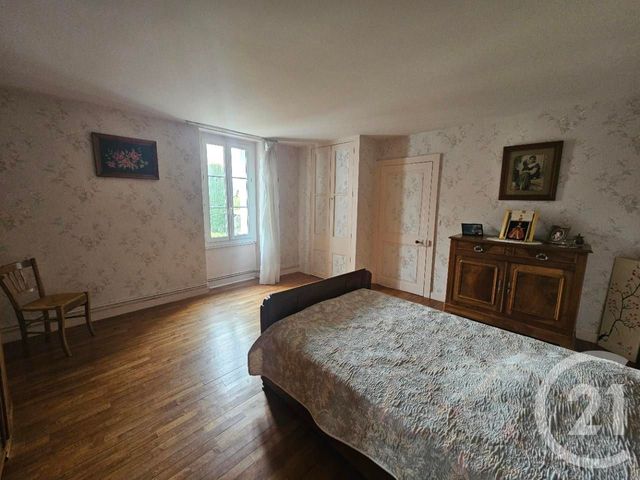 maison à vendre - 4 pièces - 103.0 m2 - ARCHIGNY - 86 - POITOU-CHARENTES - Century 21 A.B.C.