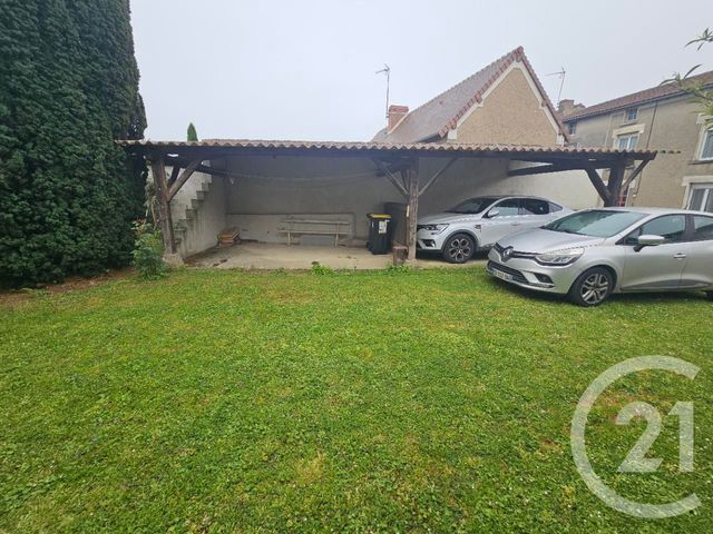 maison à vendre - 4 pièces - 103.0 m2 - ARCHIGNY - 86 - POITOU-CHARENTES - Century 21 A.B.C.