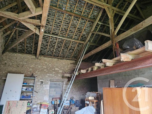 maison à vendre - 4 pièces - 103.0 m2 - ARCHIGNY - 86 - POITOU-CHARENTES - Century 21 A.B.C.