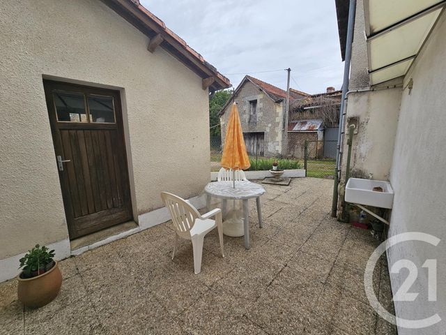 maison à vendre - 4 pièces - 103.0 m2 - ARCHIGNY - 86 - POITOU-CHARENTES - Century 21 A.B.C.
