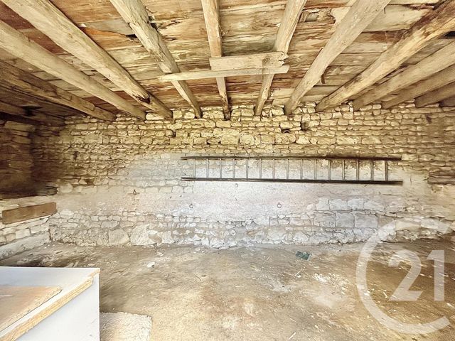 maison à vendre - 5 pièces - 90.66 m2 - RILLY SUR VIENNE - 37 - CENTRE - Century 21 A.B.C.
