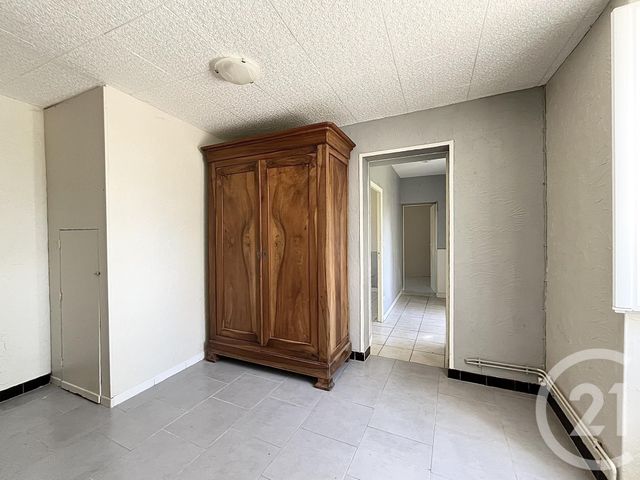 maison à vendre - 5 pièces - 90.66 m2 - RILLY SUR VIENNE - 37 - CENTRE - Century 21 A.B.C.