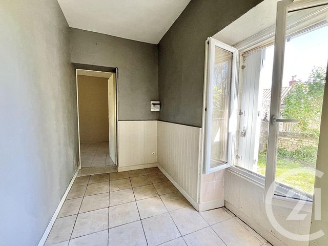 maison à vendre - 5 pièces - 90.66 m2 - RILLY SUR VIENNE - 37 - CENTRE - Century 21 A.B.C.