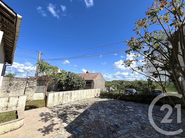 maison à vendre - 5 pièces - 90.66 m2 - RILLY SUR VIENNE - 37 - CENTRE - Century 21 A.B.C.