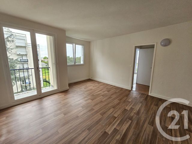Appartement F4 à vendre CHATELLERAULT