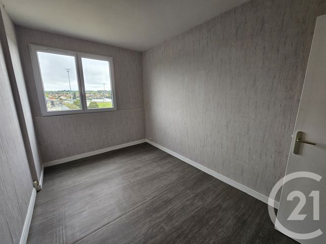 Appartement F4 à vendre - 4 pièces - 76.5 m2 - CHATELLERAULT - 86 - POITOU-CHARENTES - Century 21 A.B.C.