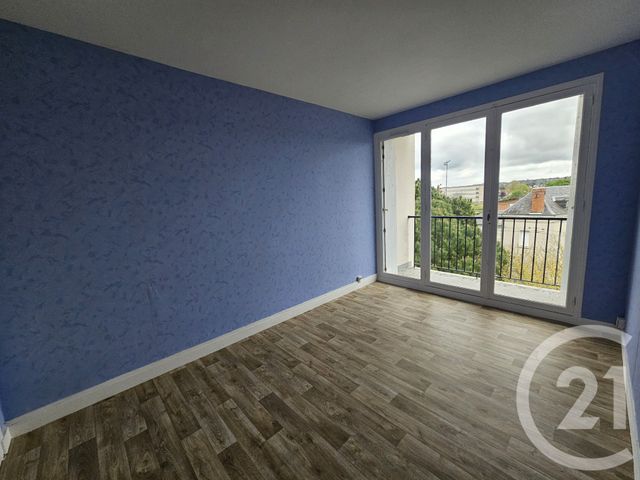 Appartement F4 à vendre - 4 pièces - 76.5 m2 - CHATELLERAULT - 86 - POITOU-CHARENTES - Century 21 A.B.C.
