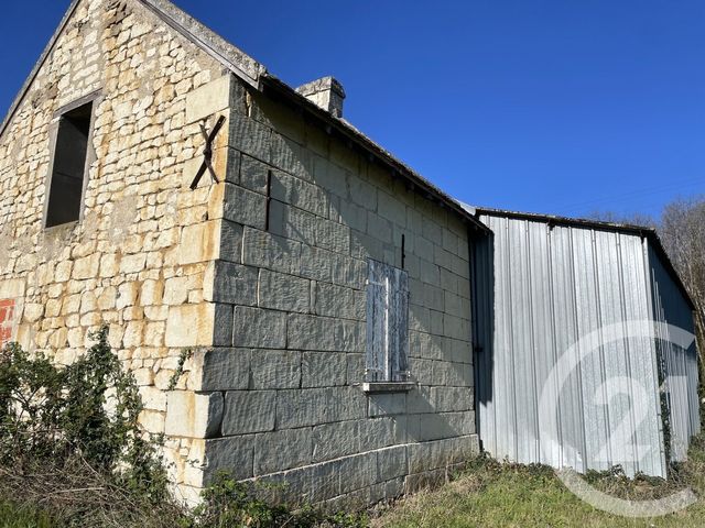 maison à vendre - 1 pièce - 145.0 m2 - THURE - 86 - POITOU-CHARENTES - Century 21 A.B.C.