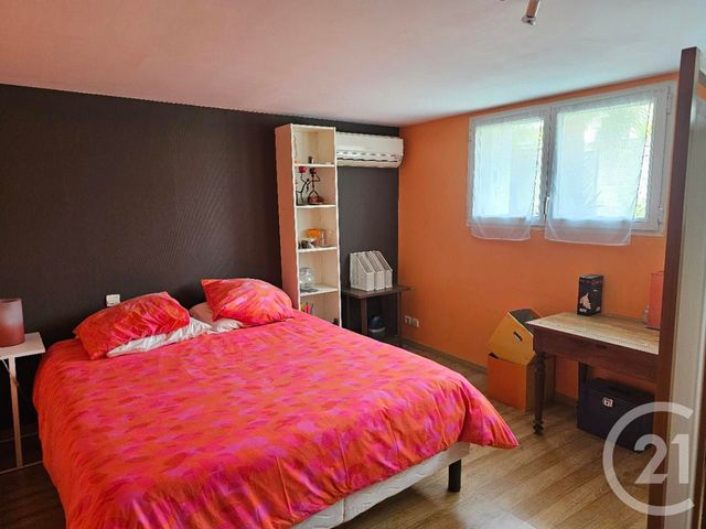 maison à vendre - 5 pièces - 167.0 m2 - CHATELLERAULT - 86 - POITOU-CHARENTES - Century 21 A.B.C.
