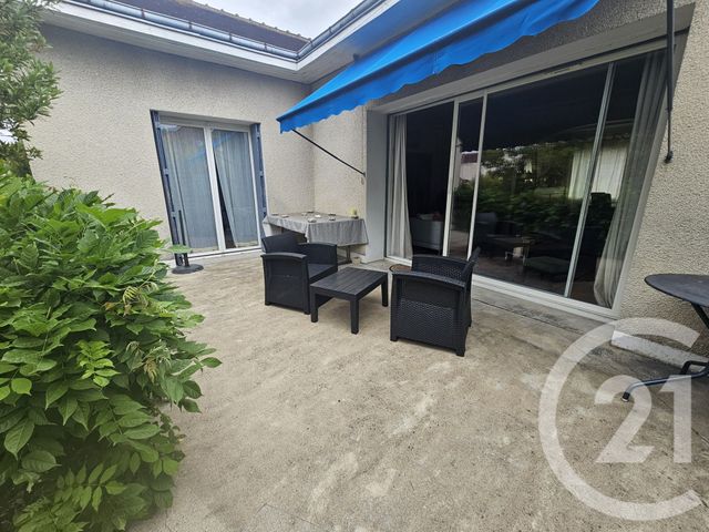 maison - CHATELLERAULT - 86