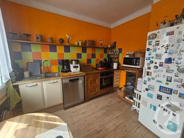 maison à vendre - 5 pièces - 167.0 m2 - CHATELLERAULT - 86 - POITOU-CHARENTES - Century 21 A.B.C.