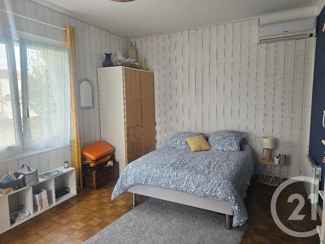 maison à vendre - 5 pièces - 167.0 m2 - CHATELLERAULT - 86 - POITOU-CHARENTES - Century 21 A.B.C.