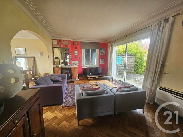 maison à vendre - 5 pièces - 167.0 m2 - CHATELLERAULT - 86 - POITOU-CHARENTES - Century 21 A.B.C.
