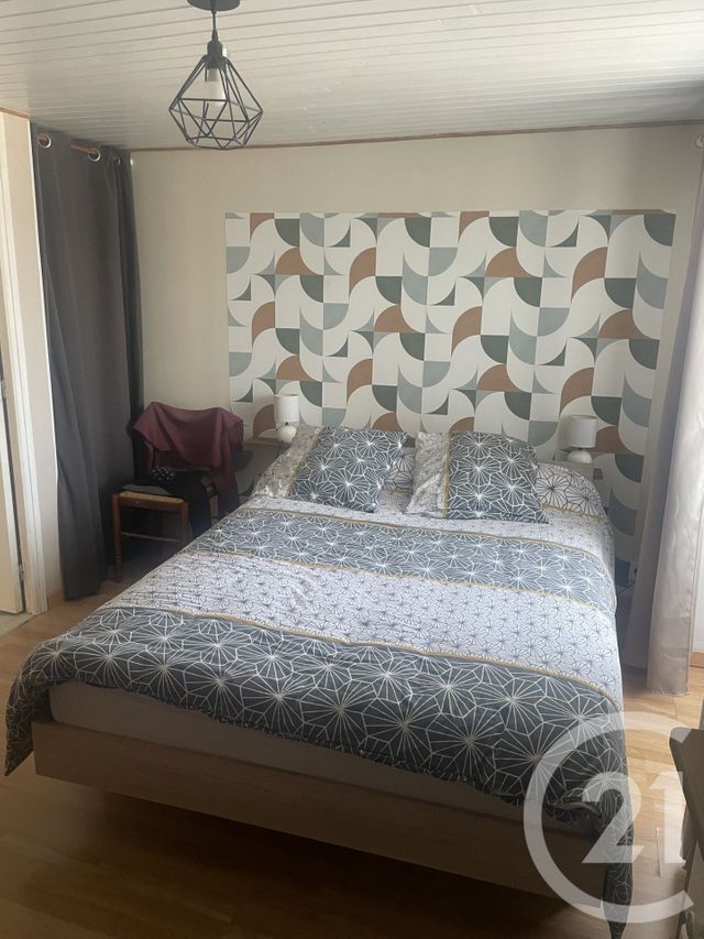 maison à vendre - 3 pièces - 76.8 m2 - VAUX SUR VIENNE - 86 - POITOU-CHARENTES - Century 21 A.B.C.