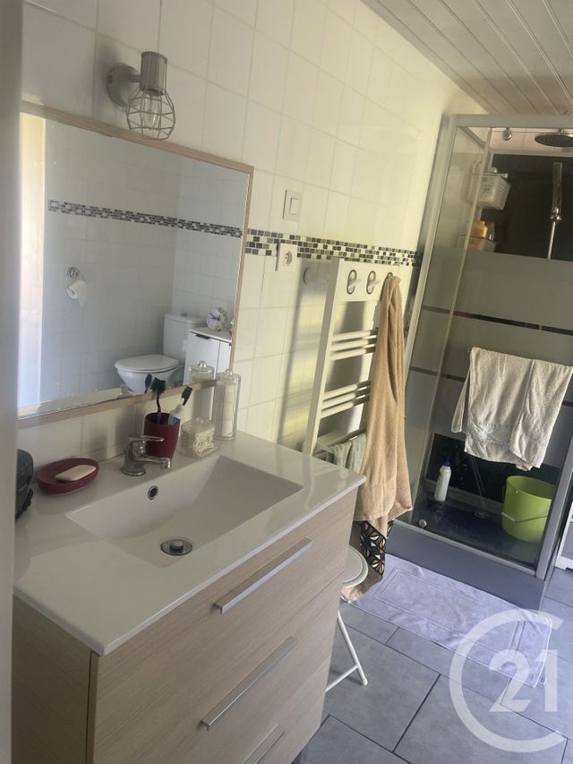 maison à vendre - 3 pièces - 76.8 m2 - VAUX SUR VIENNE - 86 - POITOU-CHARENTES - Century 21 A.B.C.