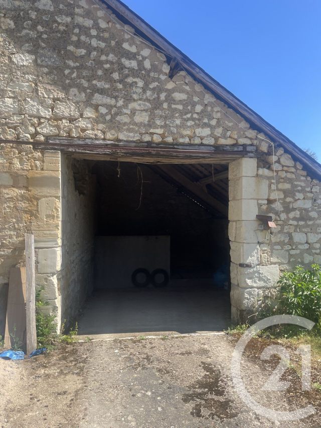 maison à vendre - 3 pièces - 76.8 m2 - VAUX SUR VIENNE - 86 - POITOU-CHARENTES - Century 21 A.B.C.