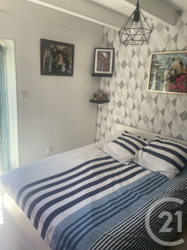 maison à vendre - 3 pièces - 76.8 m2 - VAUX SUR VIENNE - 86 - POITOU-CHARENTES - Century 21 A.B.C.