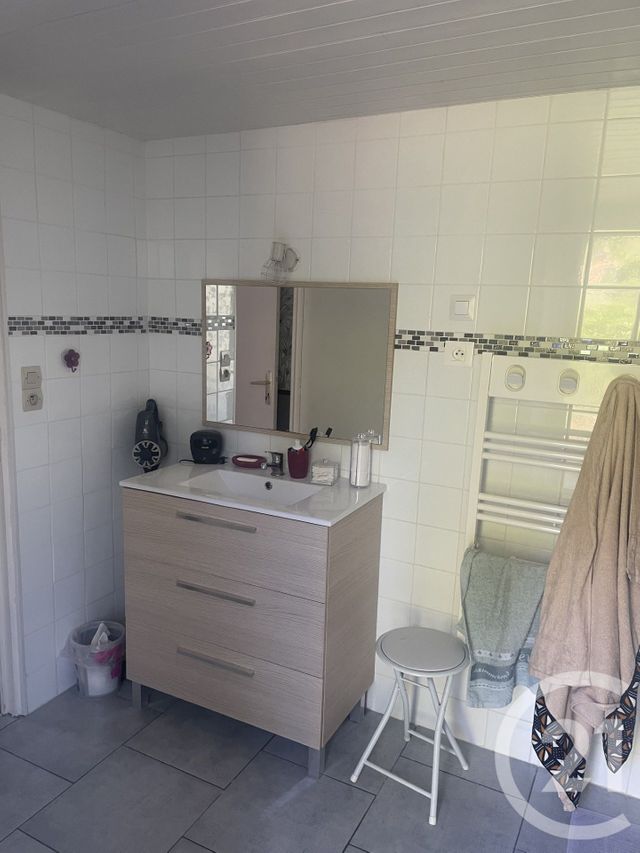 maison à vendre - 3 pièces - 76.8 m2 - VAUX SUR VIENNE - 86 - POITOU-CHARENTES - Century 21 A.B.C.