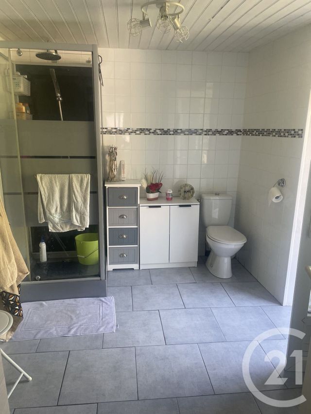 maison à vendre - 3 pièces - 76.8 m2 - VAUX SUR VIENNE - 86 - POITOU-CHARENTES - Century 21 A.B.C.