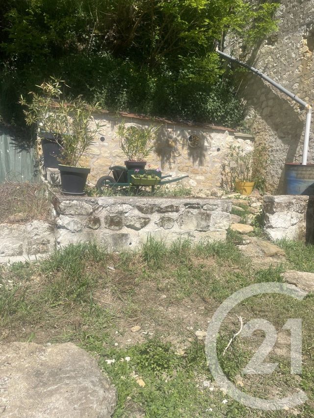 maison à vendre - 3 pièces - 76.8 m2 - VAUX SUR VIENNE - 86 - POITOU-CHARENTES - Century 21 A.B.C.