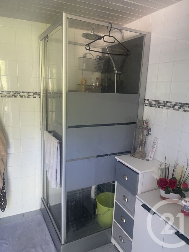 maison à vendre - 3 pièces - 76.8 m2 - VAUX SUR VIENNE - 86 - POITOU-CHARENTES - Century 21 A.B.C.