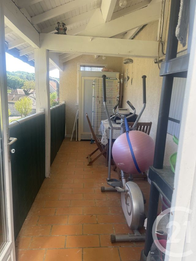 maison à vendre - 3 pièces - 76.8 m2 - VAUX SUR VIENNE - 86 - POITOU-CHARENTES - Century 21 A.B.C.