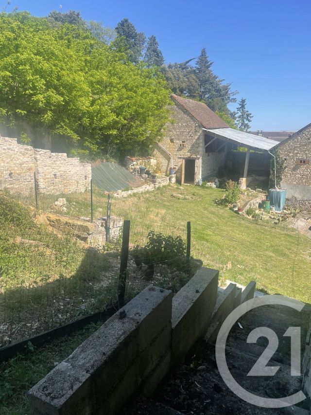 maison à vendre - 3 pièces - 76.8 m2 - VAUX SUR VIENNE - 86 - POITOU-CHARENTES - Century 21 A.B.C.