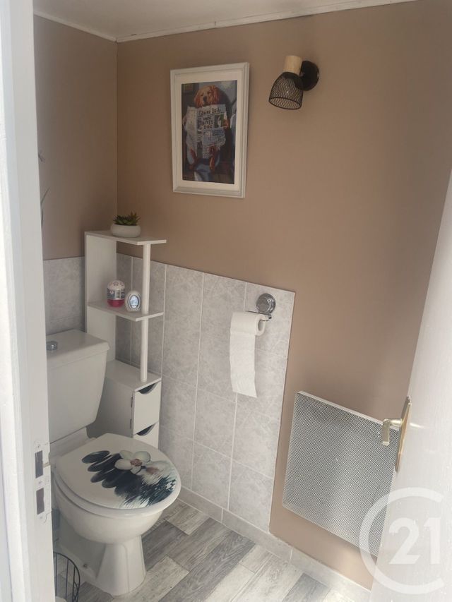 maison à vendre - 3 pièces - 76.8 m2 - VAUX SUR VIENNE - 86 - POITOU-CHARENTES - Century 21 A.B.C.