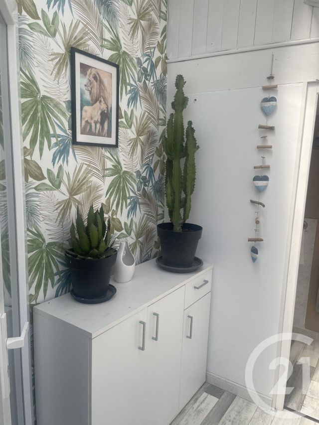 maison à vendre - 3 pièces - 76.8 m2 - VAUX SUR VIENNE - 86 - POITOU-CHARENTES - Century 21 A.B.C.