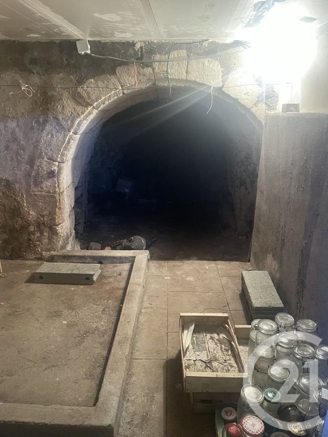 maison à vendre - 3 pièces - 76.8 m2 - VAUX SUR VIENNE - 86 - POITOU-CHARENTES - Century 21 A.B.C.