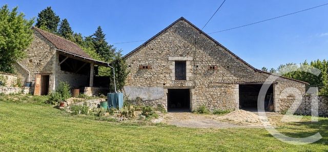 maison - VAUX SUR VIENNE - 86