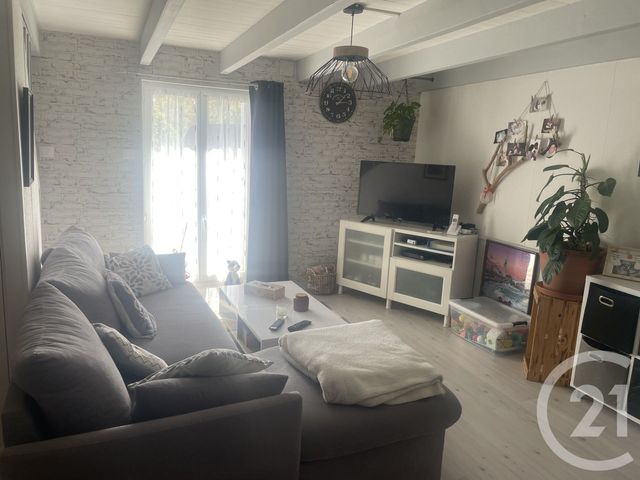 maison à vendre - 3 pièces - 76.8 m2 - VAUX SUR VIENNE - 86 - POITOU-CHARENTES - Century 21 A.B.C.