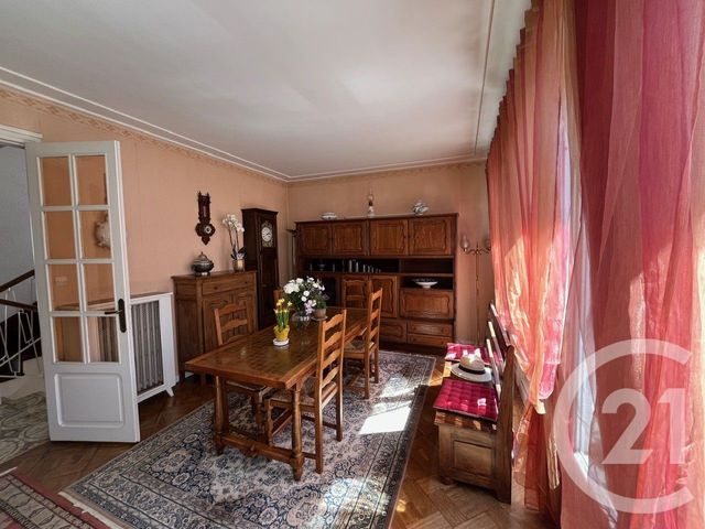 maison à vendre - 6 pièces - 130.0 m2 - CHATELLERAULT - 86 - POITOU-CHARENTES - Century 21 A.B.C.