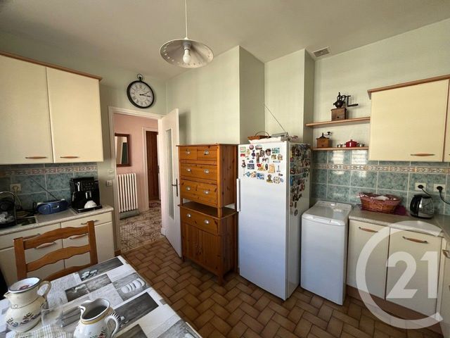 maison à vendre - 6 pièces - 130.0 m2 - CHATELLERAULT - 86 - POITOU-CHARENTES - Century 21 A.B.C.